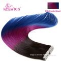 Tape Hair Extensions Tape Remy Human Hair Extension